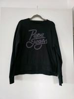Pullover schwarz, Gr. 36, Marke:  Pepe Jeans Sachsen-Anhalt - Magdeburg Vorschau