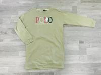 Esmara Sweatkleid Oliv Gr. M 40/42 Niedersachsen - Neustadt am Rübenberge Vorschau