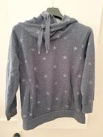 Sweatshirt mit Kapuze und Taschen  Größe xl Bayern - Donauwörth Vorschau