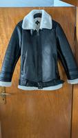 Gefütterte Kunstlederjacke von C&A Saarland - Homburg Vorschau