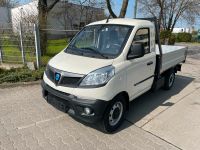 Piaggio Porter NP6 * Kipper * Klima * SR * Top* LPG * Berlin Berlin - Spandau Vorschau