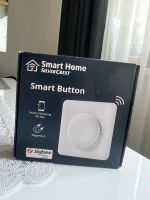 Zigbee Smart home Button Silvercrest Neu Berlin - Reinickendorf Vorschau