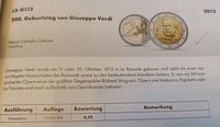 2€ Sondermünze Italien Bayern - Willanzheim Vorschau