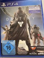 Destiny  PS4 Schleswig-Holstein - Lübeck Vorschau