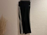 ❤️ 140 ADIDAS Climalite lange Mädchen Trainingshose Sporthose Duisburg - Neumühl Vorschau