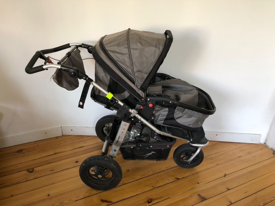 Kinderwagen/ Sportkarre TFK Joggster Twist in Berlin