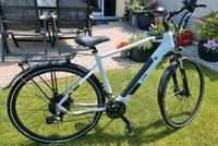 TELEFUNKEN Expedition XC941 28 Zoll E-Trekking Bike - Kreide- Neu Berlin - Köpenick Vorschau