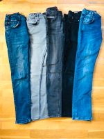 Jack & Jones Jeans Blue Ridge gr 158 Hosen Paket Berlin - Pankow Vorschau