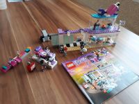 Lego Friends 41351 Tuning Werkstatt Saarland - Überherrn Vorschau