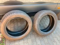 2 x Bridgestone Turanza  255/45R19 100V Neu Brandenburg - Vetschau Vorschau