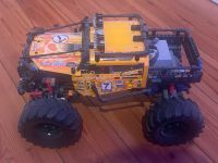 LEGO Technik 42099 Xtreme 4x4 Geländewagen Brandenburg - Teltow Vorschau