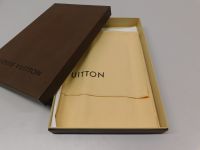 Louis Vuitton Schachtel Box Leerverpackung braun 26,5x40x7cm #367 Bayern - Bodenwöhr Vorschau