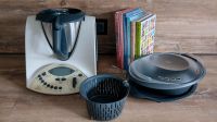 Thermomix TM 31 inkl. 6 Kochbücher Baden-Württemberg - Waghäusel Vorschau