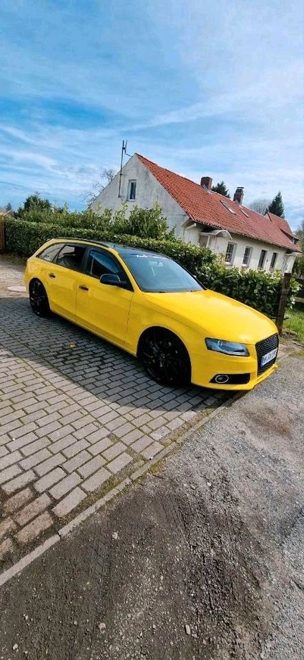 Audi a4 b8 in Winsen (Luhe)