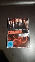 DVD Criminal Minds 7. Staffelbox Bayern - Pottenstein Vorschau