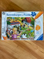 Ravensburger Puzzle Ponyhof für tiptoi Tip Toi Baden-Württemberg - Kressbronn am Bodensee Vorschau