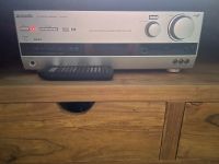 Panasonic SA-HE 75 Dolby Digital DTS 5.1 Receiver silber Hessen - Biblis Vorschau