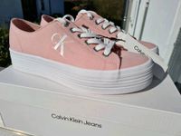 Calvin Klein Schuhe Gr. 40 **NEU** Rheinland-Pfalz - Wallmerod Vorschau