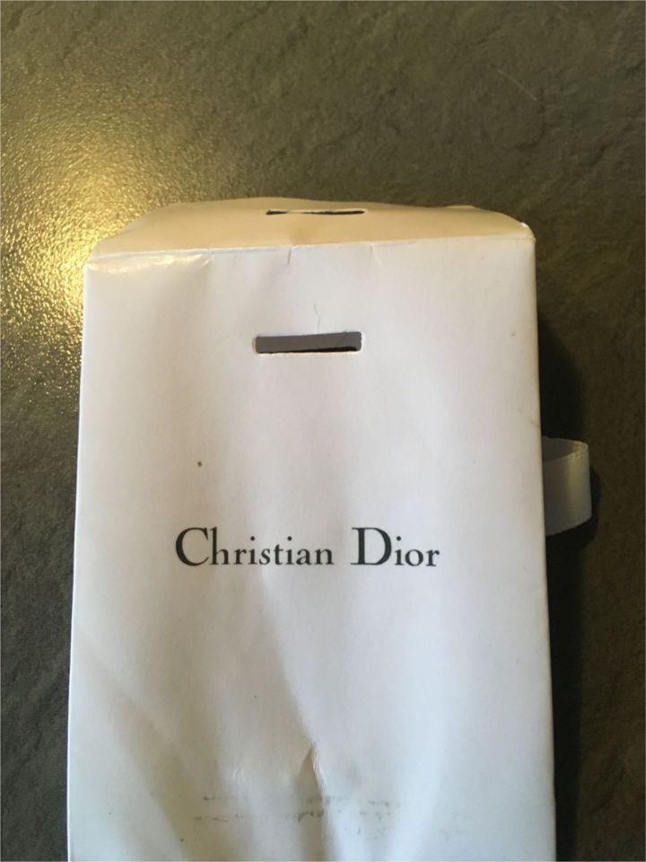 Christian Dior Pullover (CD) Vintage in Konstanz