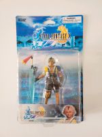 Final Fantasy X Tidus Figur Bandai Nordrhein-Westfalen - Solingen Vorschau