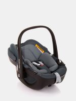 Maxi Cosi Pebble 360 Babyschale Kindersitz Graphite Sonderangebot Leipzig - Schönefeld-Abtnaundorf Vorschau