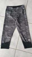 Adidas Sporthose Gr.XS climalite Hessen - Rodgau Vorschau