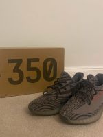 Adidas Yeezy Boost 350 V2  Beluga 2.0 US11 Nordrhein-Westfalen - Halle (Westfalen) Vorschau