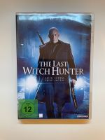 The Last Witch Hunter DVD Rheinland-Pfalz - Koblenz Vorschau