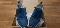 VITAFORM Herren-Sneaker Leder & Mesh Größe 41 Leipzig - Plagwitz Vorschau