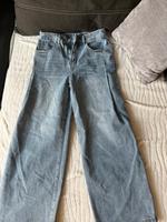 Damen Jeanshose Hessen - Darmstadt Vorschau