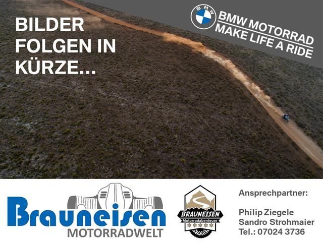 BMW R 1200 GS Adventure 30 YEARS | Koffer & in Wendlingen am Neckar