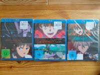 Set Evangelion 111, 222, 333 Blu-Ray Film Anime Bayern - Regenstauf Vorschau