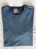 Shirt Hilfiger Denim Gr S Blau Rheinland-Pfalz - Worms Vorschau