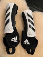 Fußball Schoner Schienbeinschoner Adidas Tiro J Knöchelschutz Nordrhein-Westfalen - Oerlinghausen Vorschau