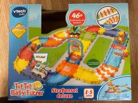 TutTut BabyFlitzer Straßenset Deluxe von VTech Mitte - Tiergarten Vorschau