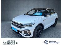 Volkswagen T-Roc 1.0 TSI R-Line Black Style Navi LEDplus Nordrhein-Westfalen - Siegen Vorschau