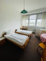 Monteurwohnung / Monteurzimmer / Monteurunterkunft in Erfurt Z304 Thüringen - Stotternheim Vorschau