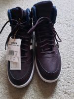 Adidas hoops 3.0 mid wtr 42 2/3 Braun neu Schwerin - Weststadt Vorschau