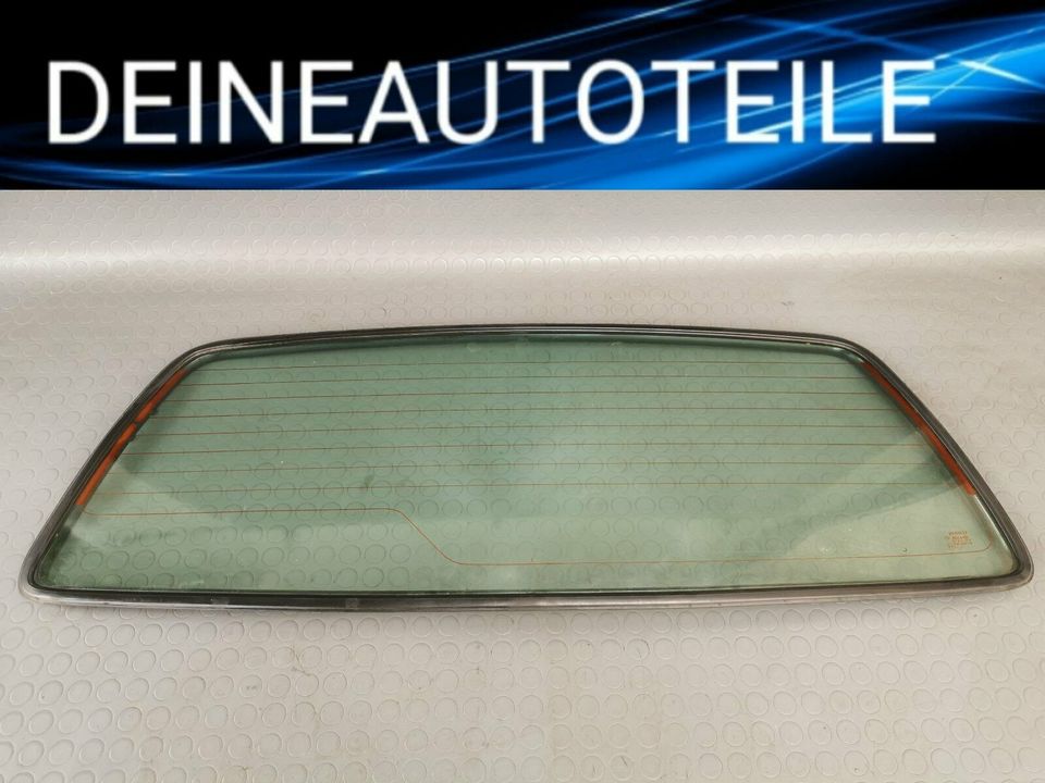 Renault Twingo 1 C06 Heckscheibe Scheibe Hinten Beheizt in Berlin