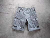 Herrenshorts von G-Star Raw, Blau und Beige, Gr 30 Nordrhein-Westfalen - Warstein Vorschau