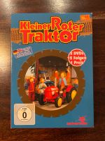 Kleiner Roter Traktor - 2 er DVD Box Serie 7 und 8 Sachsen - Rackwitz Vorschau