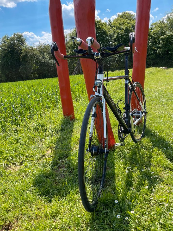 Stevens Rennrad Triathlonrad in Nidderau