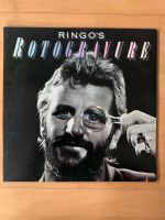 Doppel LP Ringo Starr Rotogravure Hessen - Idstein Vorschau