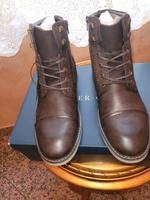 Herren Stiefelette Köln - Kalk Vorschau