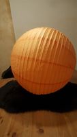 China - Reisballon - Papier - Leuchte - 60cm XXL Berlin - Lichtenberg Vorschau