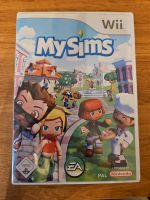 MySims für Wii Nordrhein-Westfalen - Wenden Vorschau
