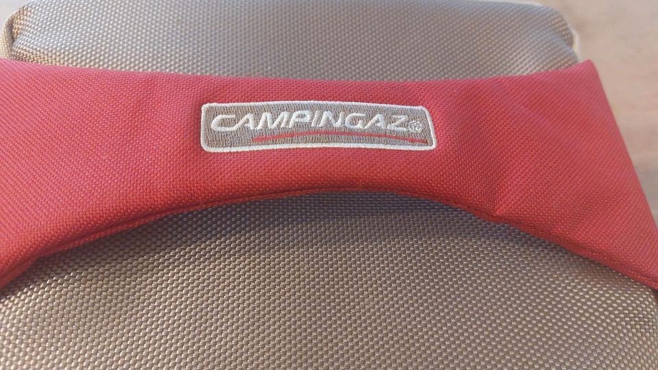 Camping Kühltasche in Achern