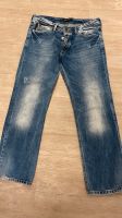Dsquared Jeans breit 34/34 M (vintage) Bielefeld - Bielefeld (Innenstadt) Vorschau
