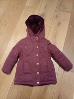 Review Wintermantel Winterjacke Gr. 92/98 Niedersachsen - Hilgermissen Vorschau