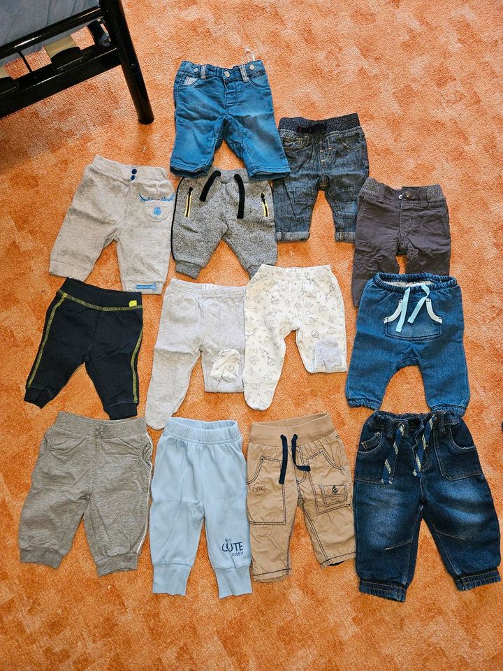 Baby Hosen Paket in Taura